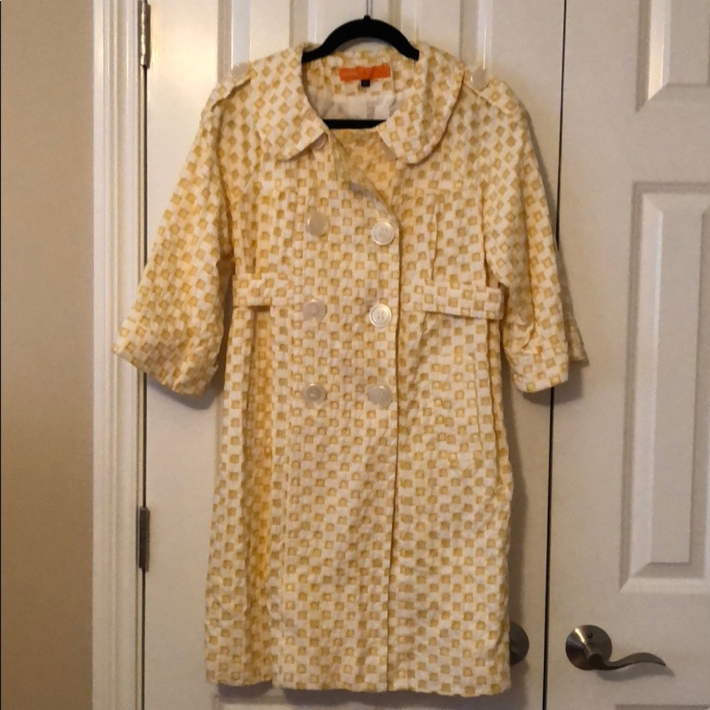 BNWT Sweet Trench